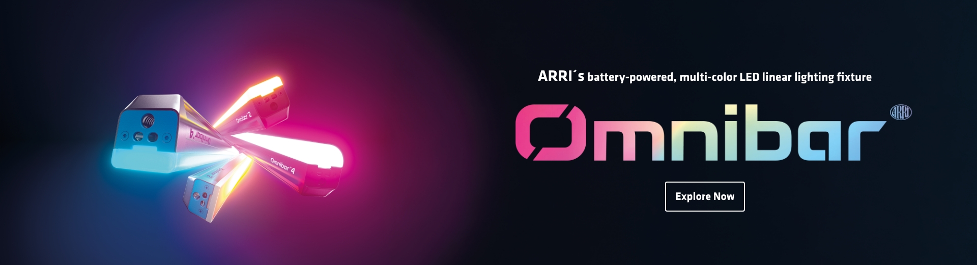 Omni banner