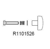 MANFROTTO KNOB Manfrotto-Lighting / Avenger / Ersatzteil