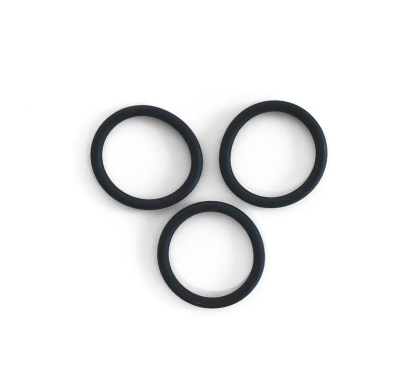 Gitzo O-RING SET OF 3 