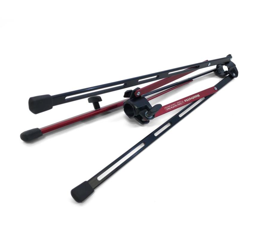 Manfrotto TRIPOD LEGS Manfrotto-Lighting / Avenger / Ersatzteil