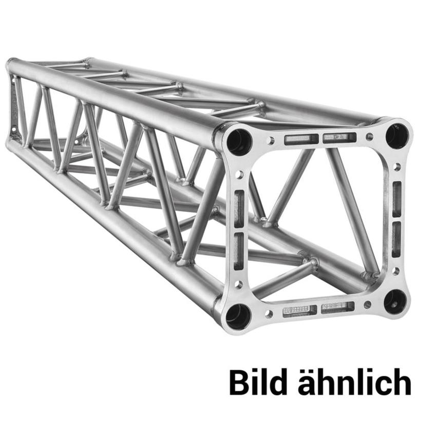 Litec QH30SA300 HD 29 cm. square -300 cm Truss