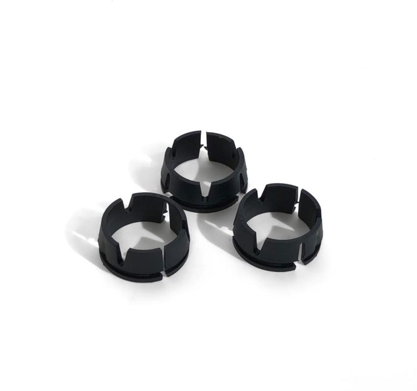 Gitzo CONE COLLET D.18,2 SET OF 3 