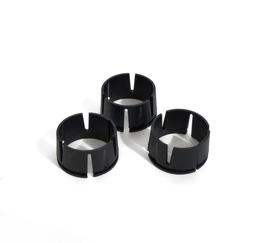 Gitzo CONE COLLET SET OF 3 