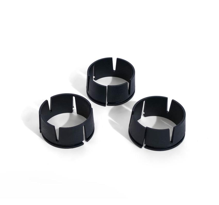 Gitzo CONE COLLET SET OF 3 