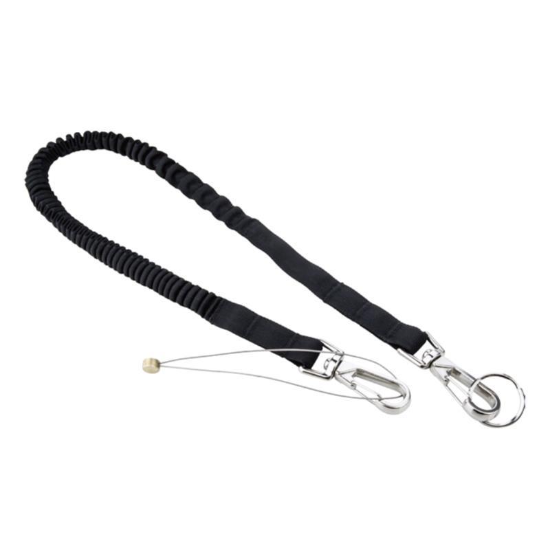 Ultralite Tool Lanyard (Rigger Werkzeugband/Schlüsselband) Länge 74-137cm, 3kg Belastbarkeit