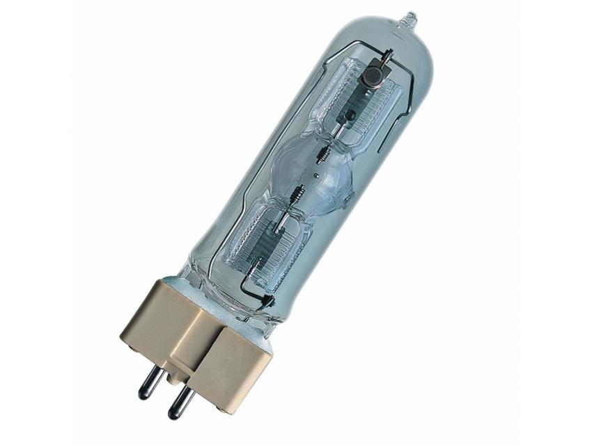 OSRAM HSR 575/72, 95V, 575W, Sockel GX9.5 7200K, 1000h