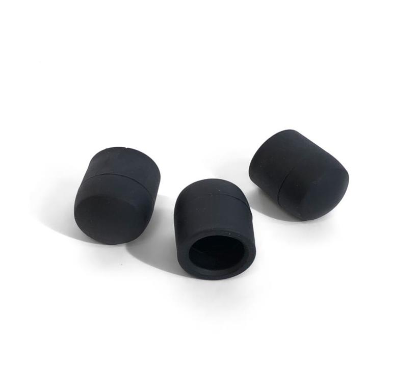 Manfrotto RUBBER FOOT SET OF 3 