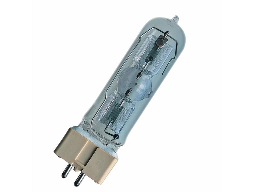 OSRAM HSR 400/60, 67V, 400W, Sockel GX9.5 6000K, 400h     AUSLAUFARTIKEL