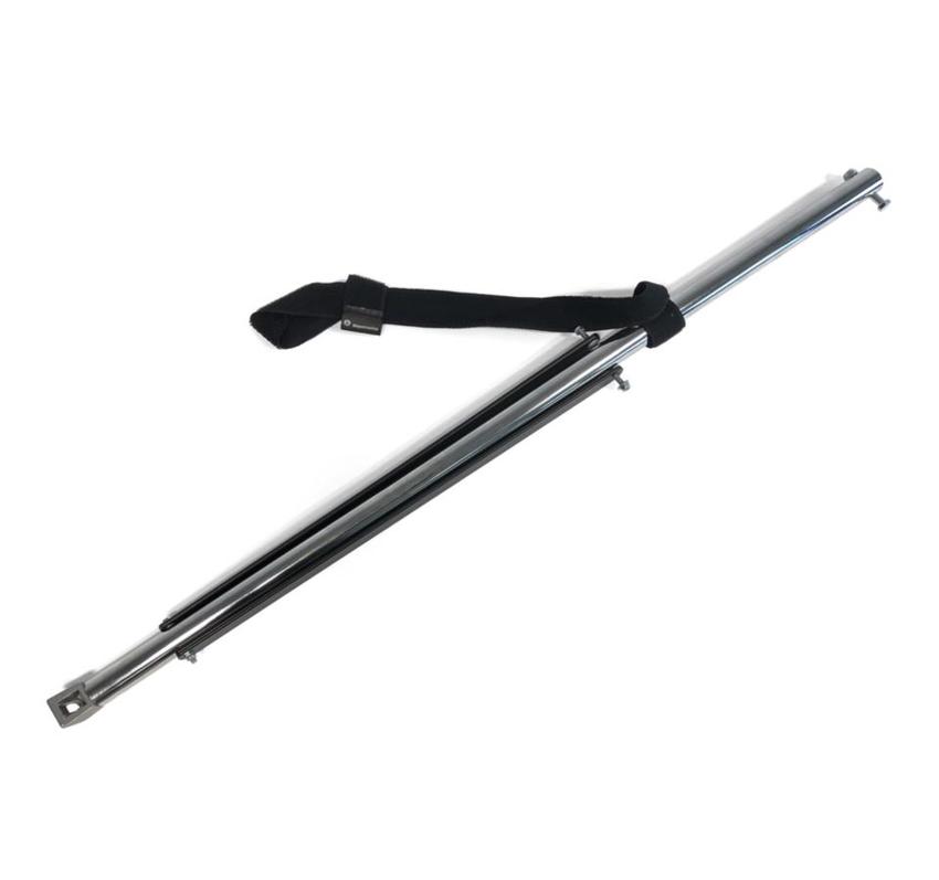 MANFROTTO COMPLETE LEG WITH FASTENER Manfrotto-Lighting / Avenger / Ersatzteil