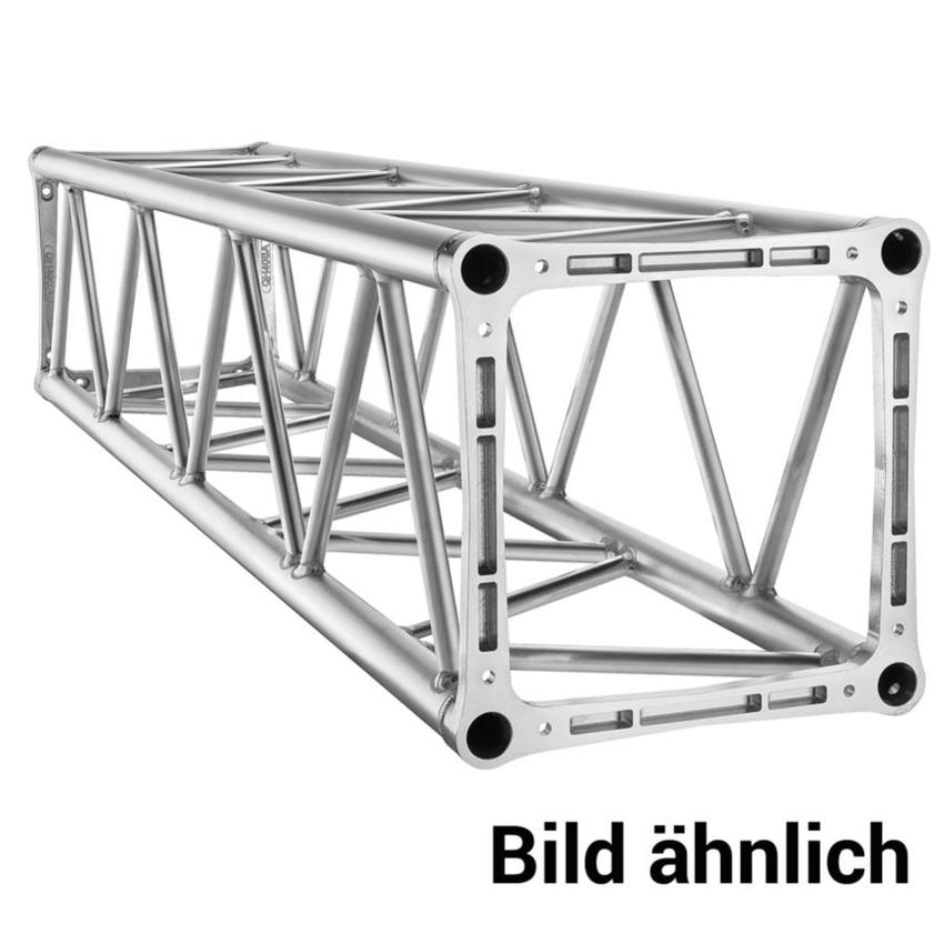 Litec QH40SA350 HD 40 cm. square - 350 cm Truss