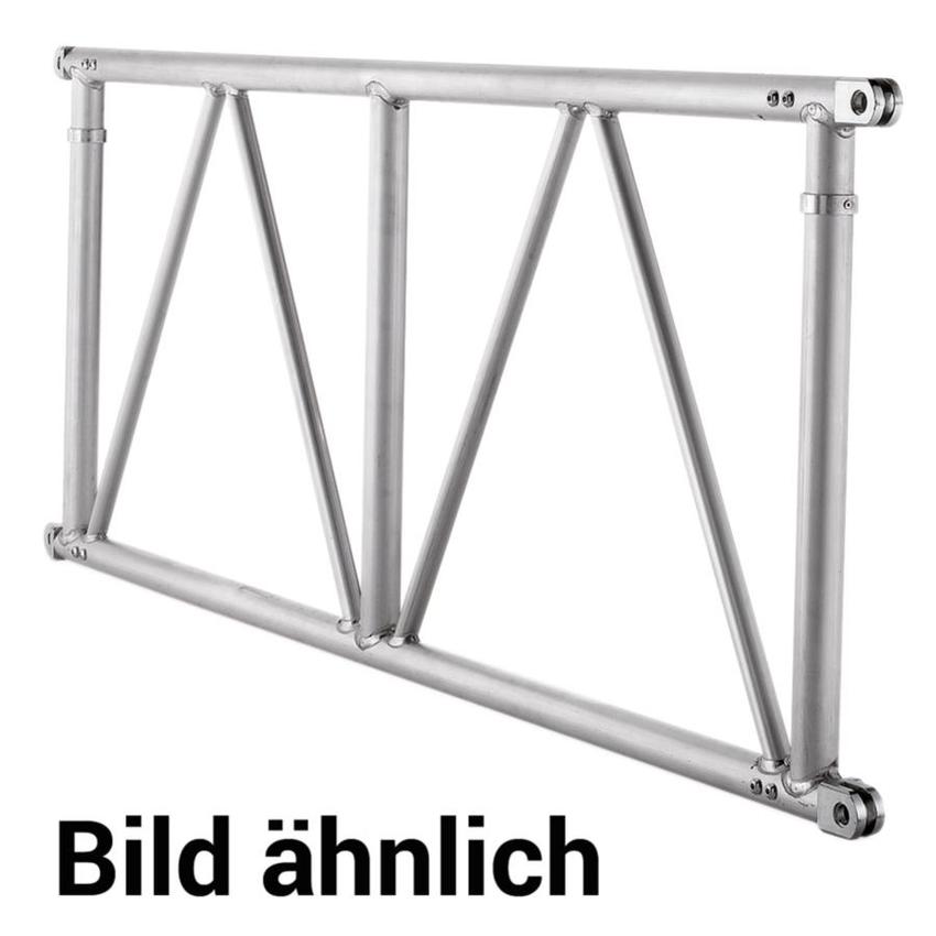 Litec FL76200V HL 76 cm. ladder - cm. 200 truss