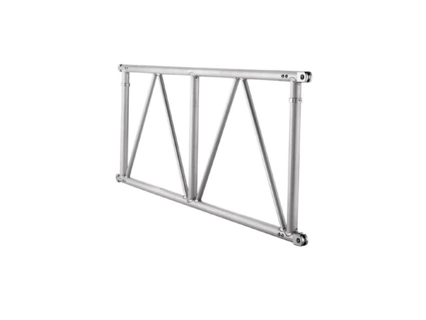 Litec FL76300V HL 76 cm. ladder - cm. 300 truss