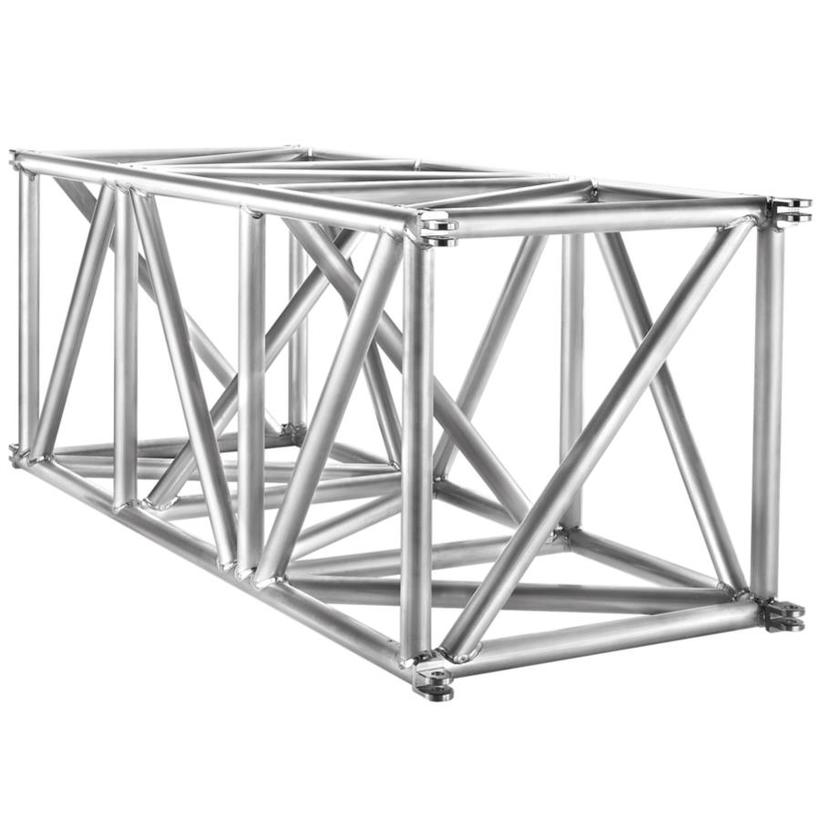 Litec QL76250A HL 76 cm. square - cm. 250 twist resistant truss type A