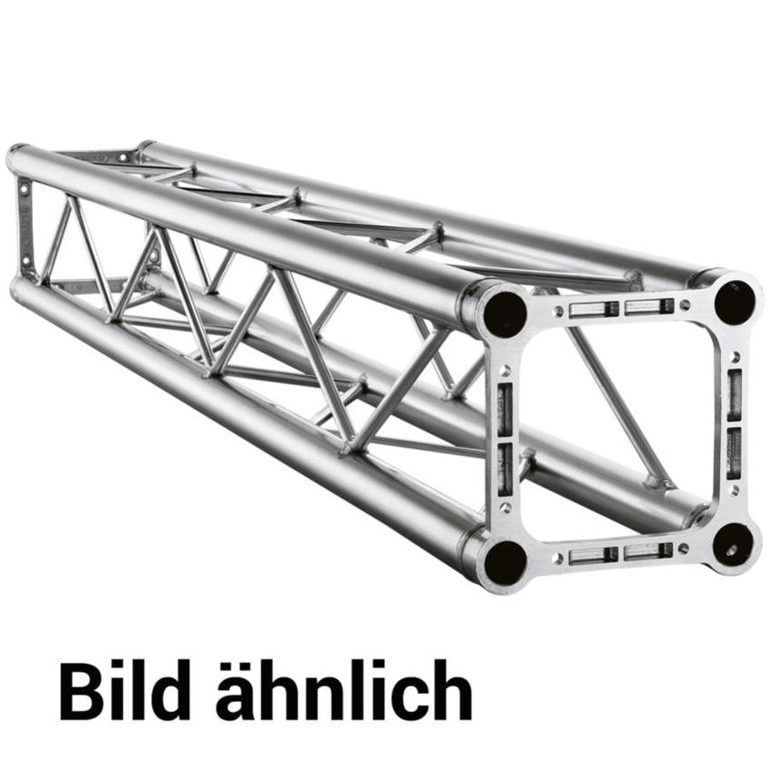 Litec QX25SA250 ST 25 cm. square - cm. 250 truss