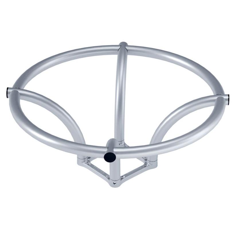 Litec QU30TRC Lighting Support - Diameter 100 cm UN30 TOP Ring Circular D=100cm