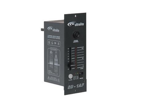 Ultralite SD-1 AF 1-Kanal Dimmer (f. Modular Dimmer System) *RESTPOSTEN*