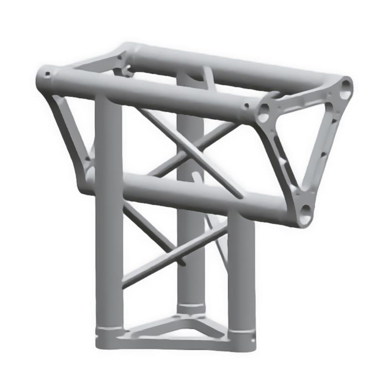 Litec TX30SAT3F ST 29 cm. triangular - 3 way tee foot