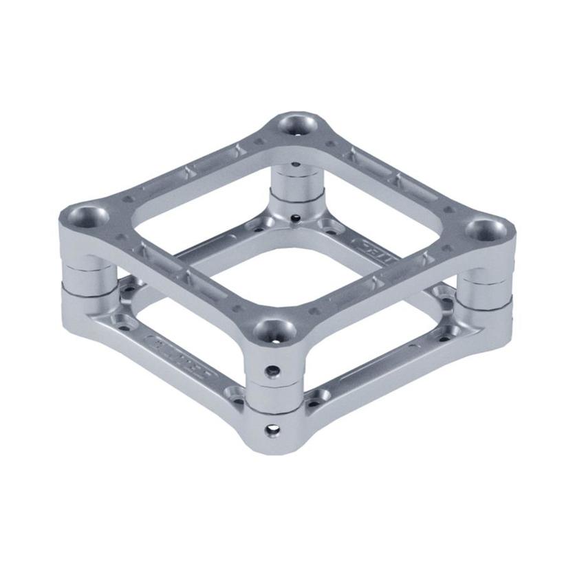 Litec QX30SA010M5/QU30ADP010M5 ST 29 cm. square - cm. 10.5 reinforced truss