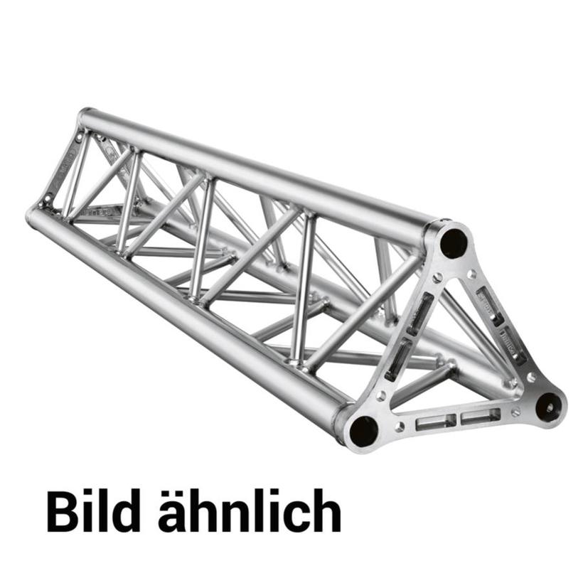 Litec TX30SA350 ST 29 cm. triangular - cm. 350 reinforced truss