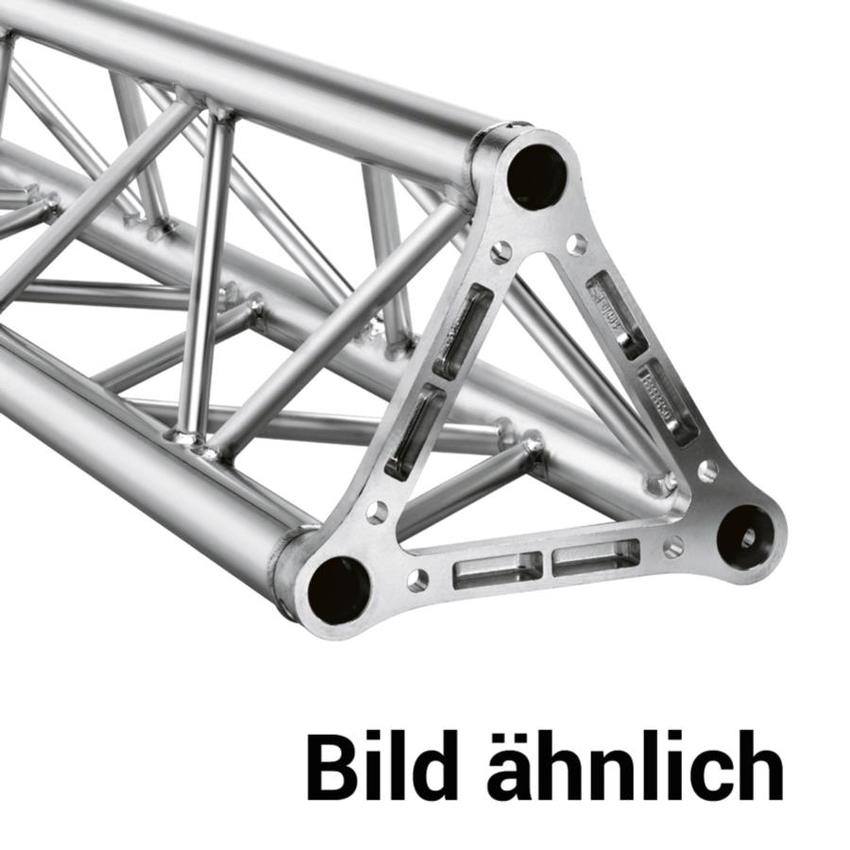 Litec TX30SA050 ST 29 cm. triangular - cm. 50 reinforced truss