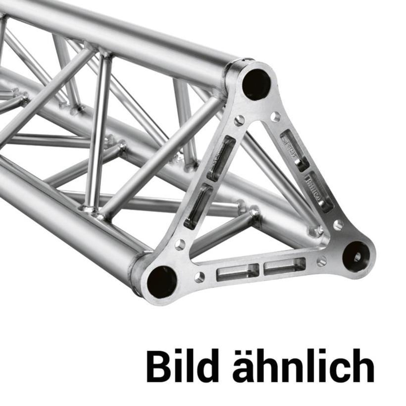 Litec TX30SA150 ST 29 cm. triangular - cm. 150 reinforced truss