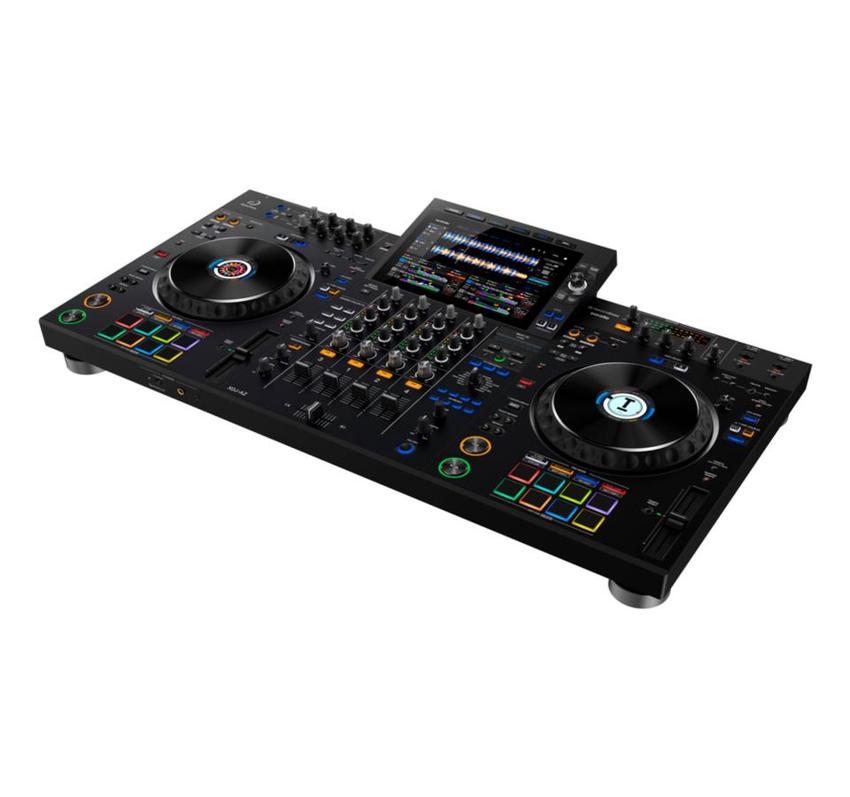 Pioneer XDJ-AZ 4-Kanal-All-in-One-Profi-DJ-System