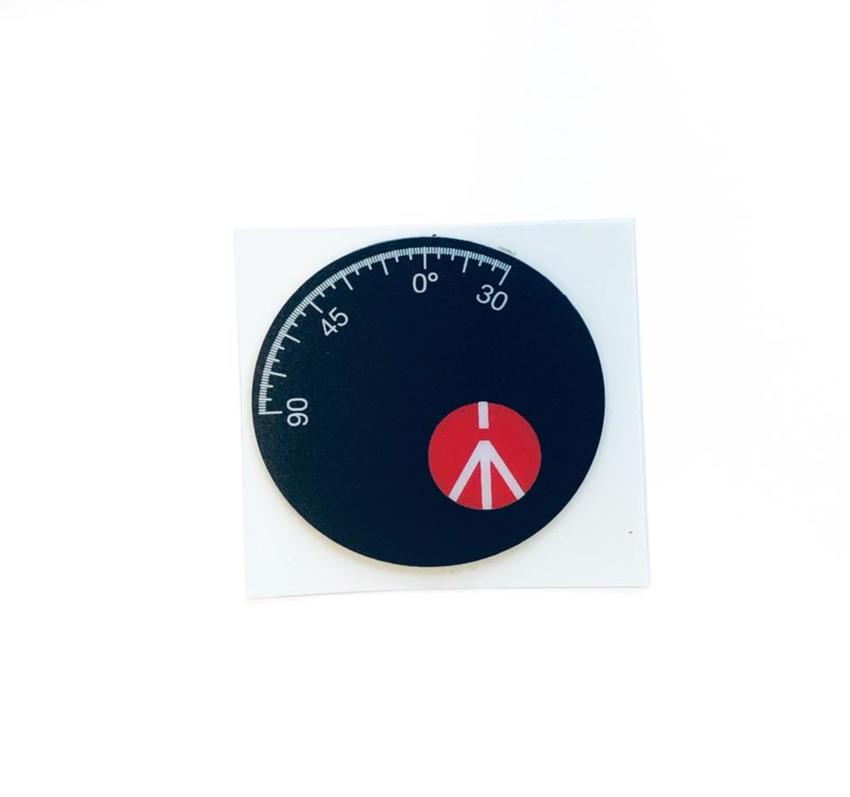 Manfrotto LABEL 