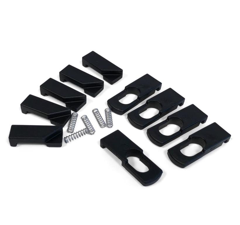 Manfrotto SAFETY SLIDE PLATE SET OF 5 