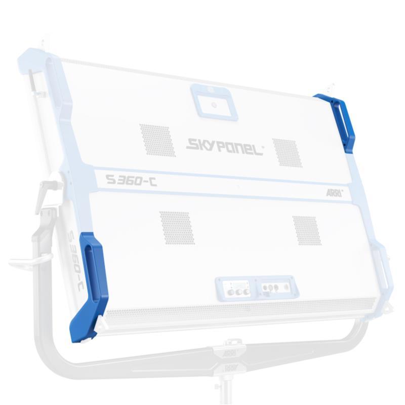 Griffset 1 für SkyPanel S360 li / re  oben / unten 