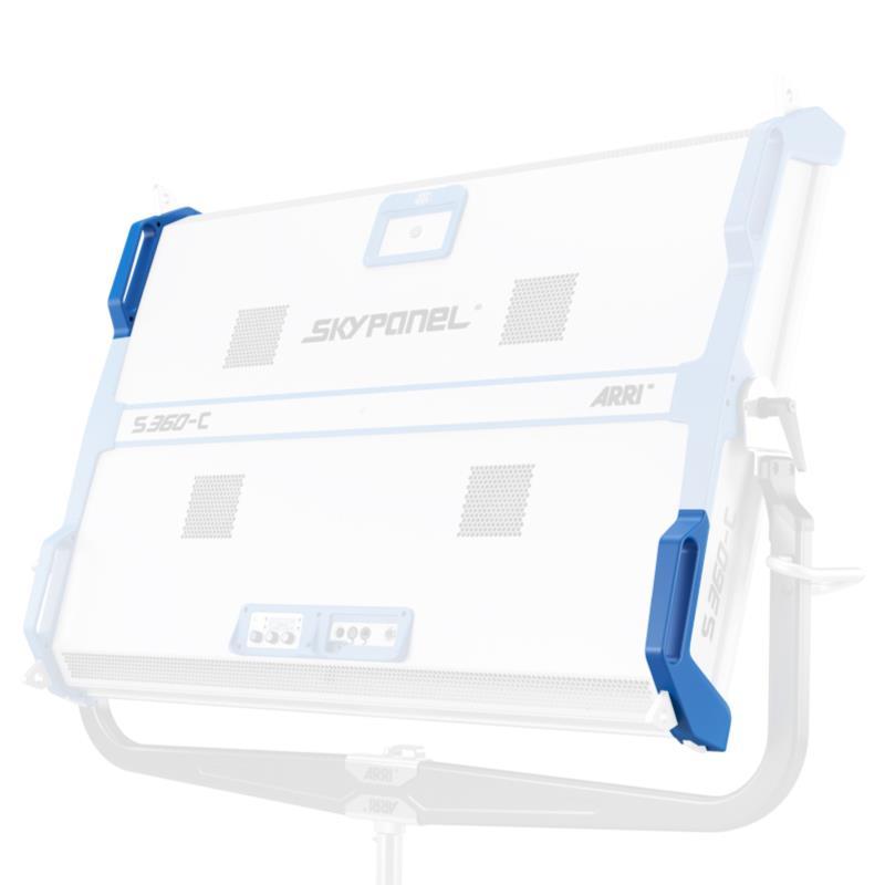 Griffset 2  für SkyPanel S360 li / re  oben / unten 