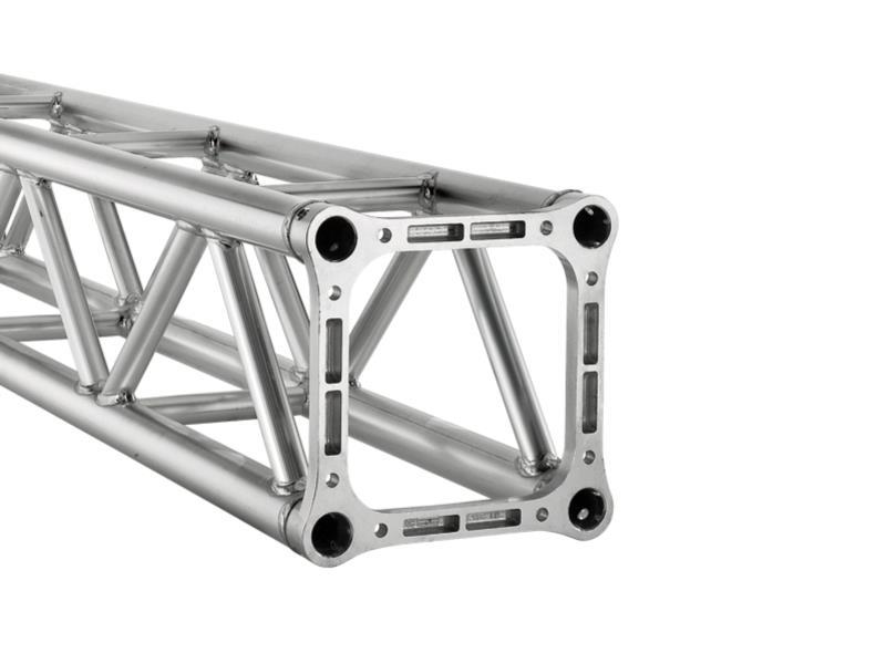 Litec QD30S400 HD 29 cm. square - cm. 400 truss