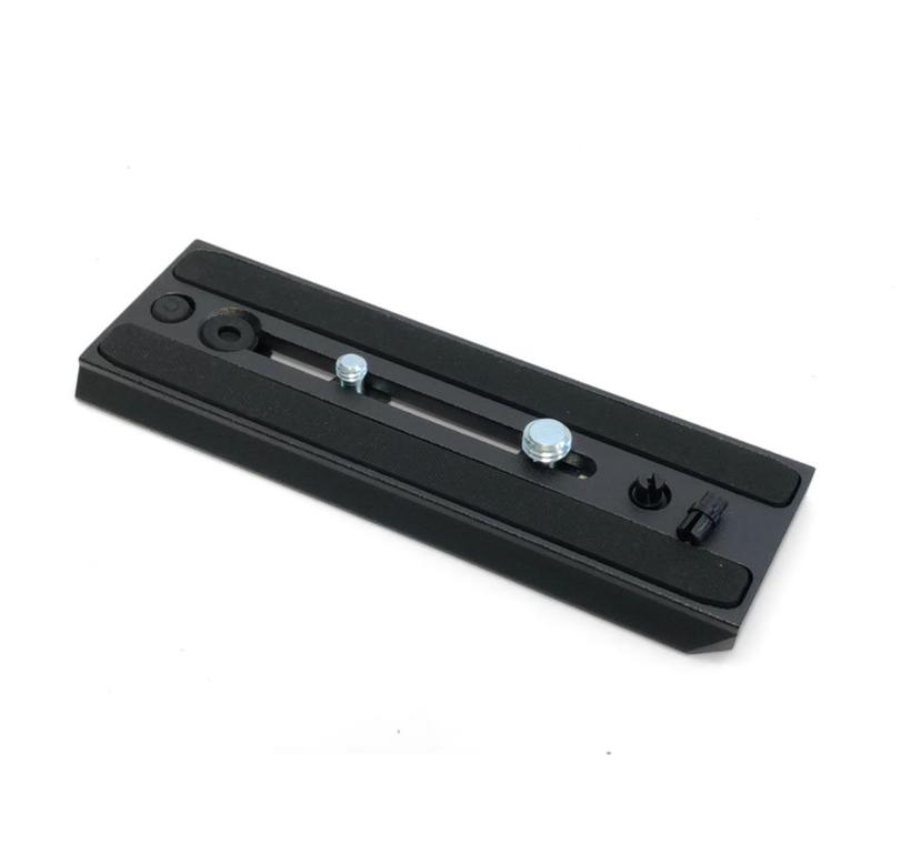 Manfrotto Video camera plate 